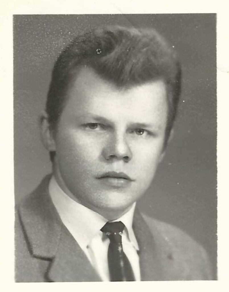 Tadeusz R. Jankowski