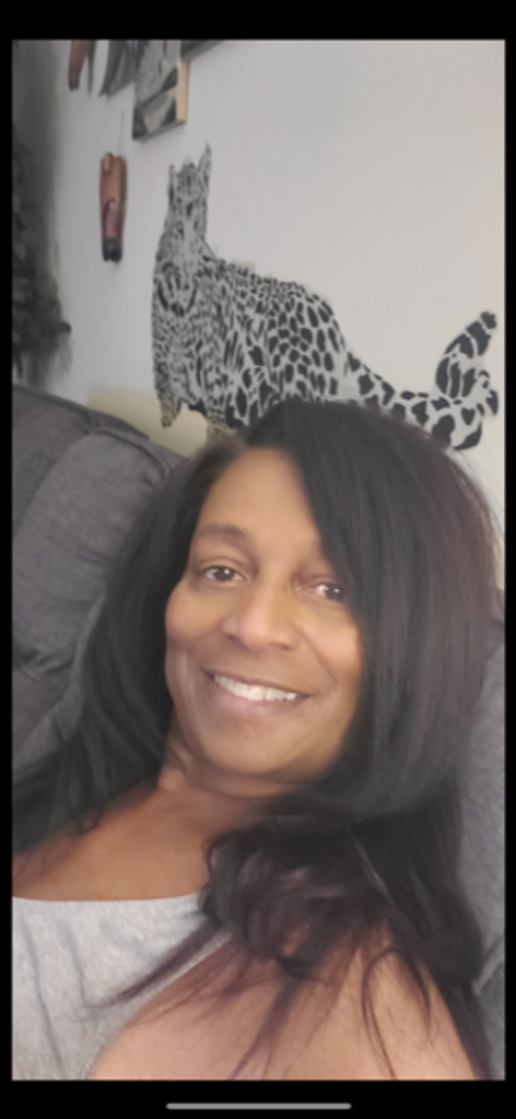 Ms. Iris Bell Pettigrew Profile Photo