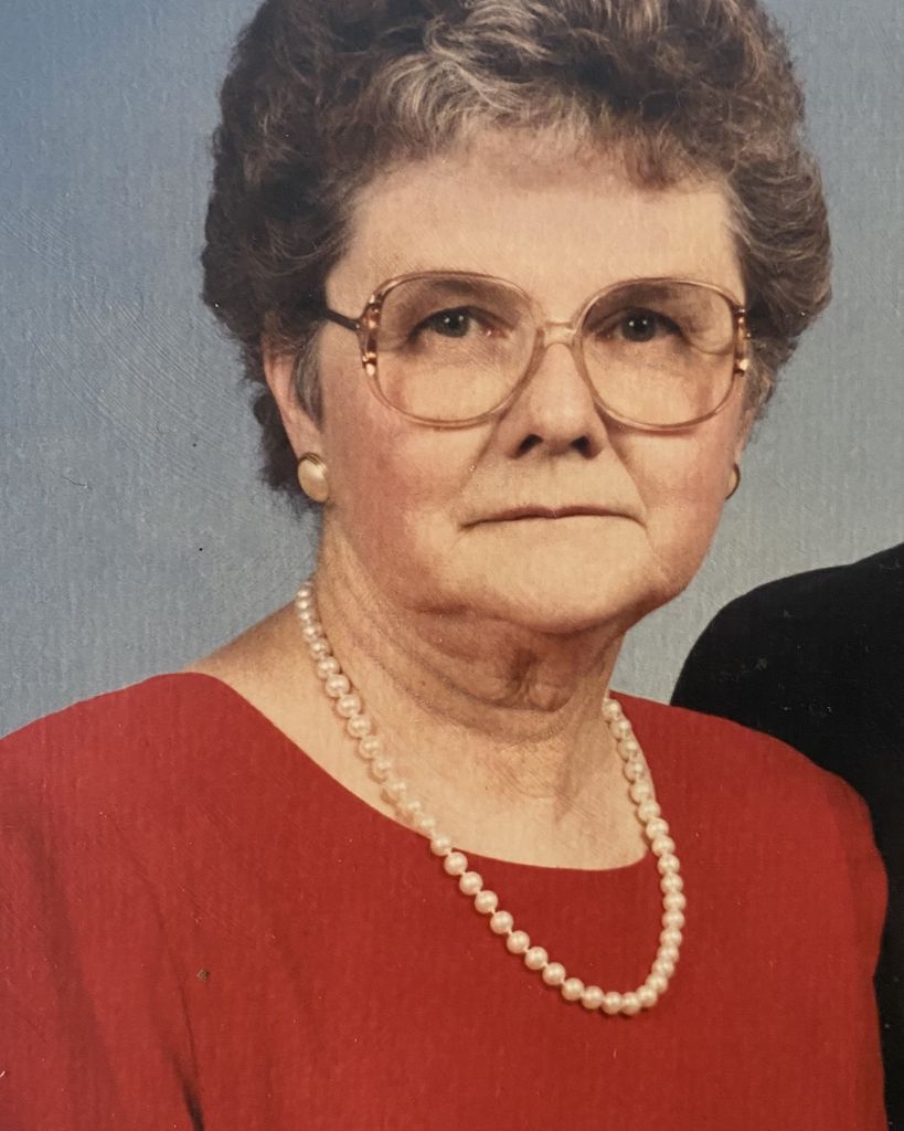 Patricia Adams Profile Photo