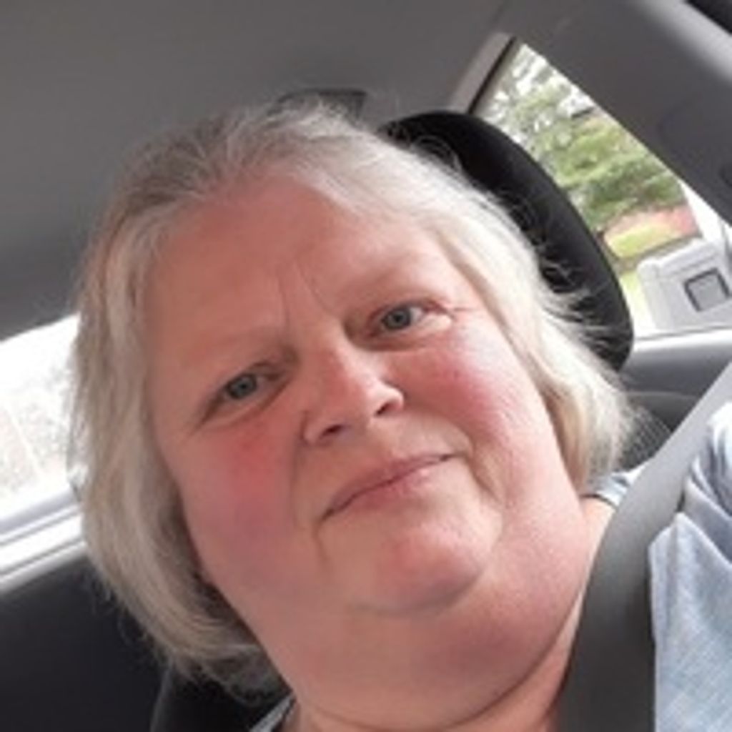Shirley B. Caldwell