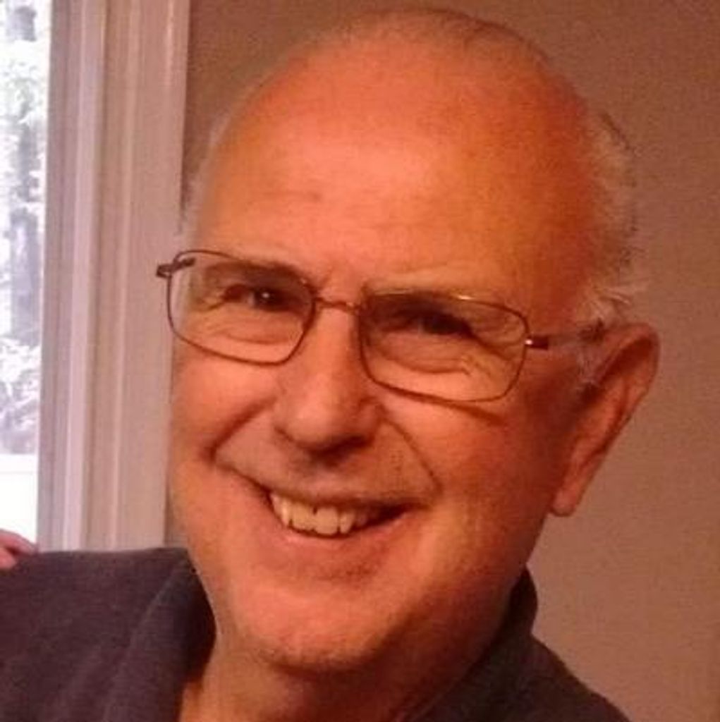 Robert James Gorman Jr. Profile Photo