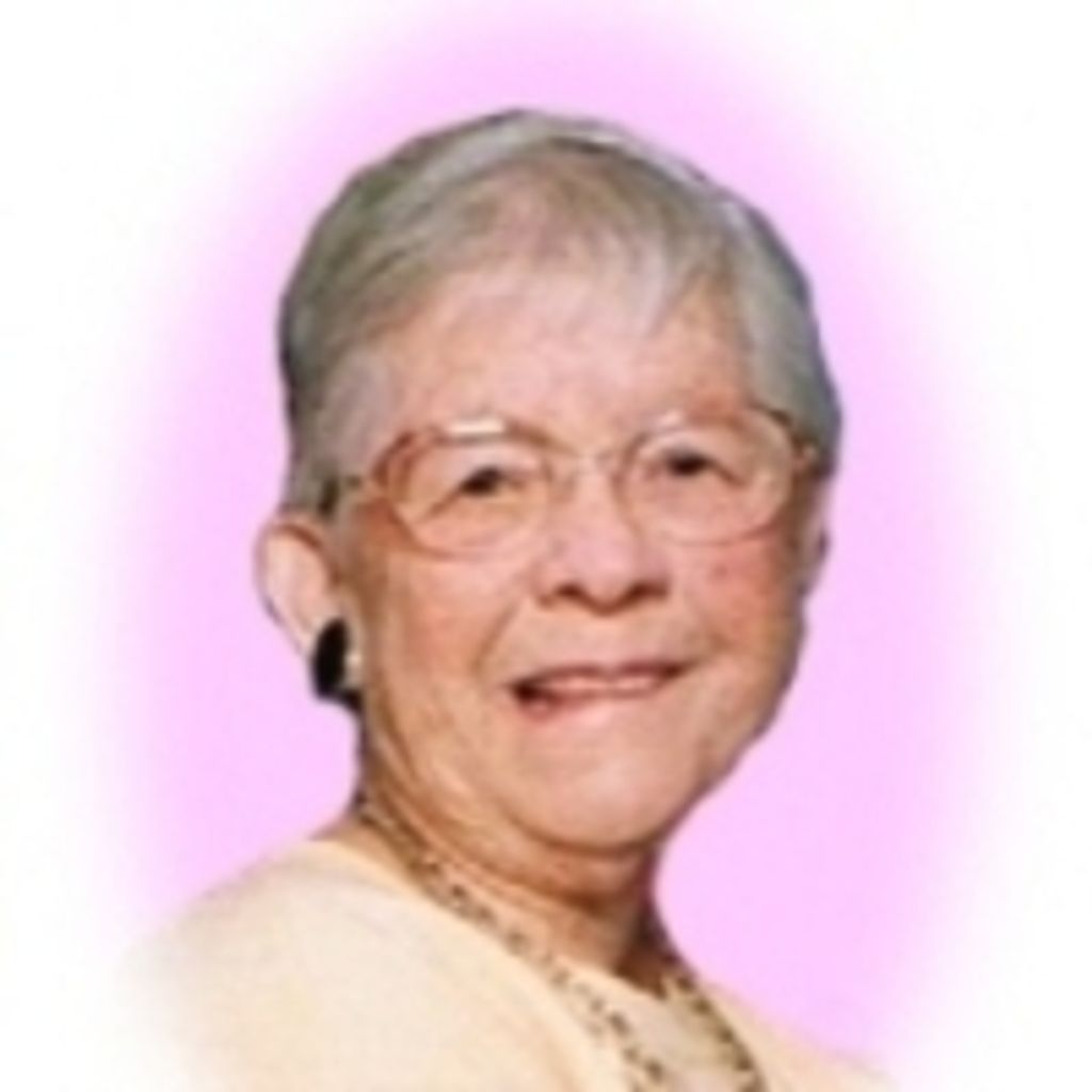 Virginia A. Hutchins