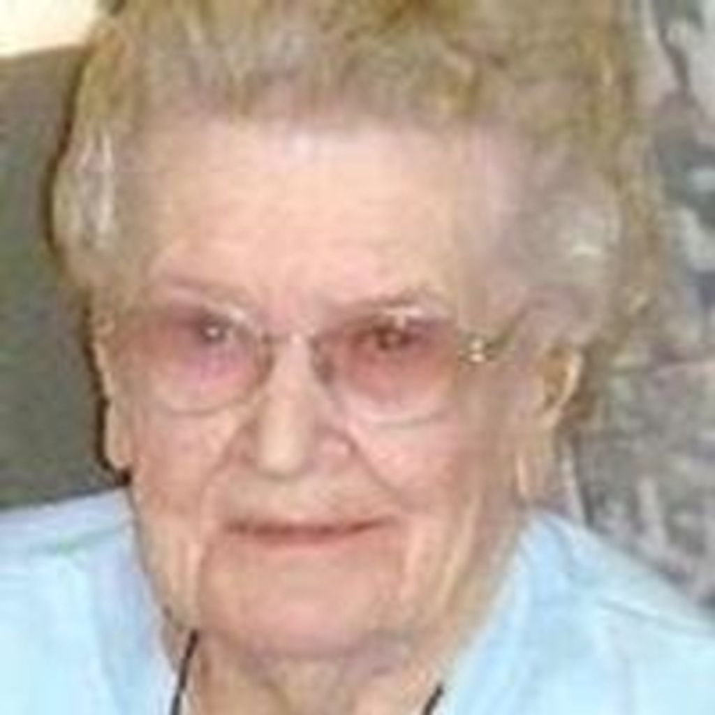 Esther V. Hamlin