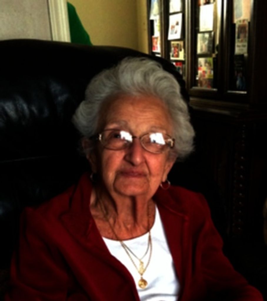Theresa Battaglia