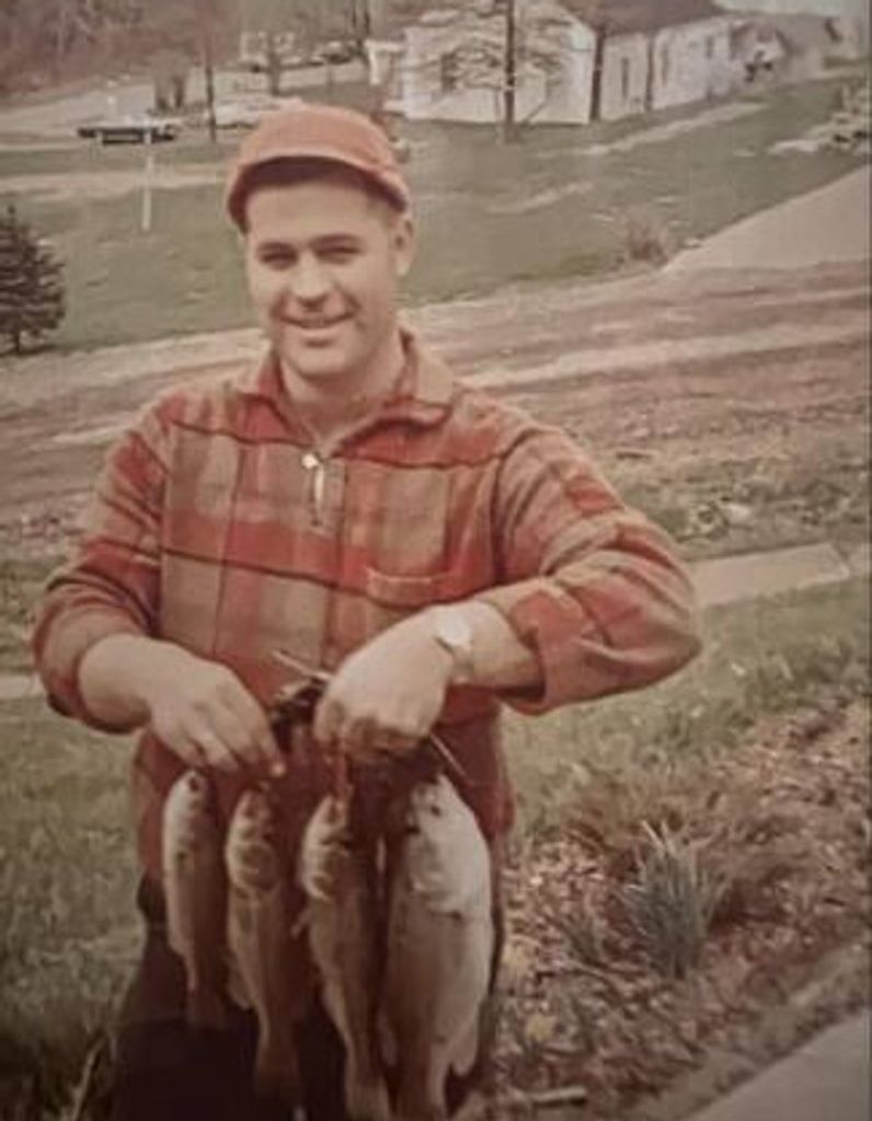 Walter "Walt" Jarrells