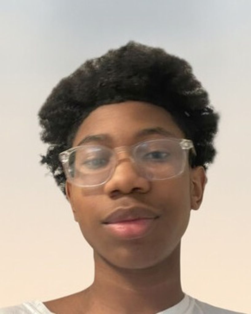 Barryn Myles Johnson Profile Photo