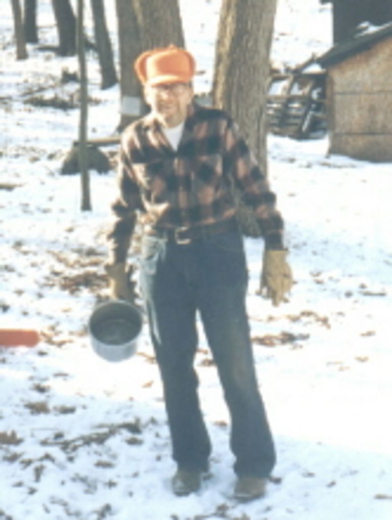 Walter H Jorgenson