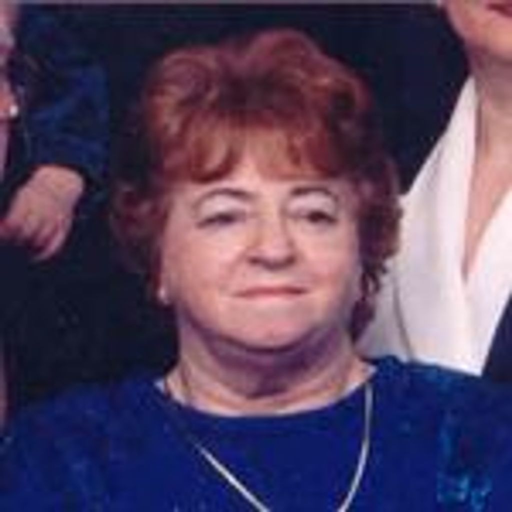 Betty M. Matson