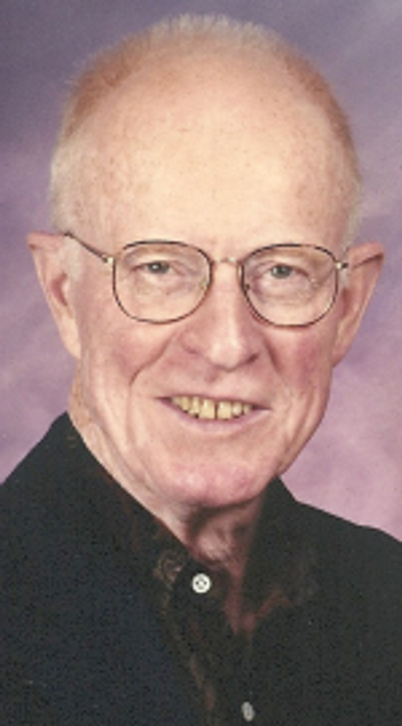 Charles T. "Charlie" Aylward