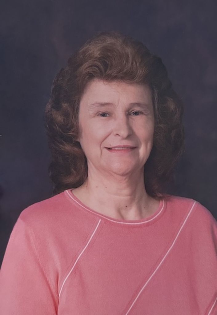 Bonnie Lewis Profile Photo