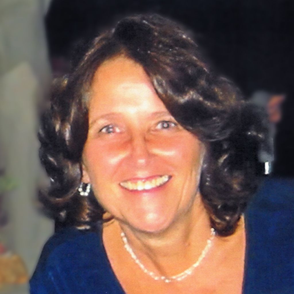 Alyce M. (Johnson) Mcauliffe