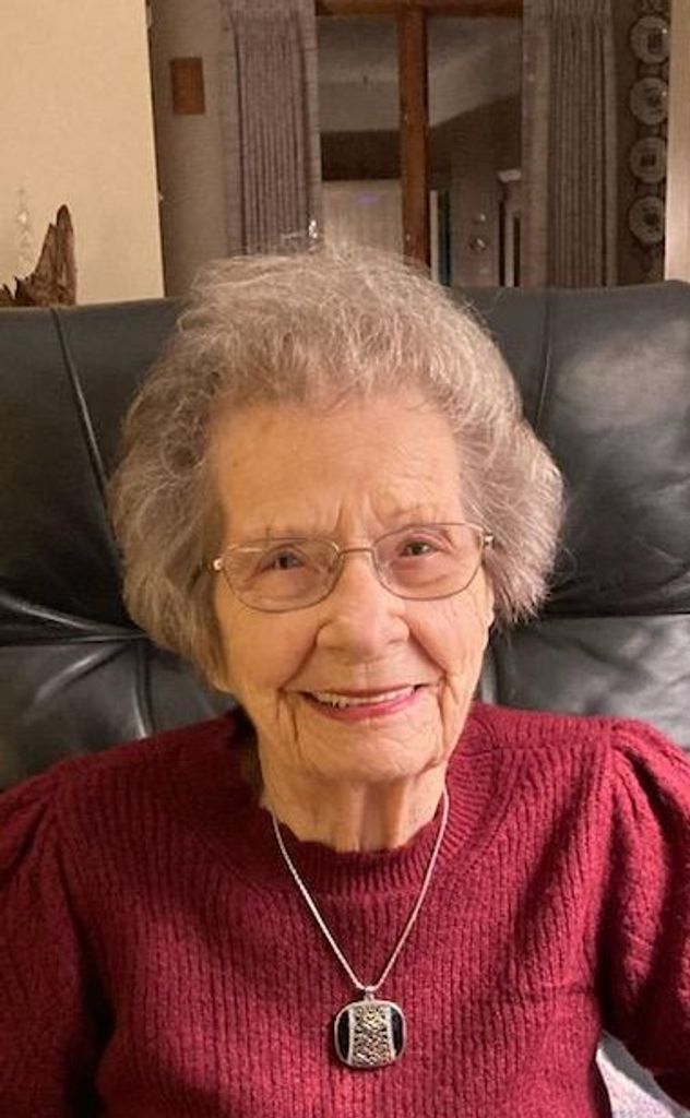 Eva D. (Moore)  Gerren Profile Photo