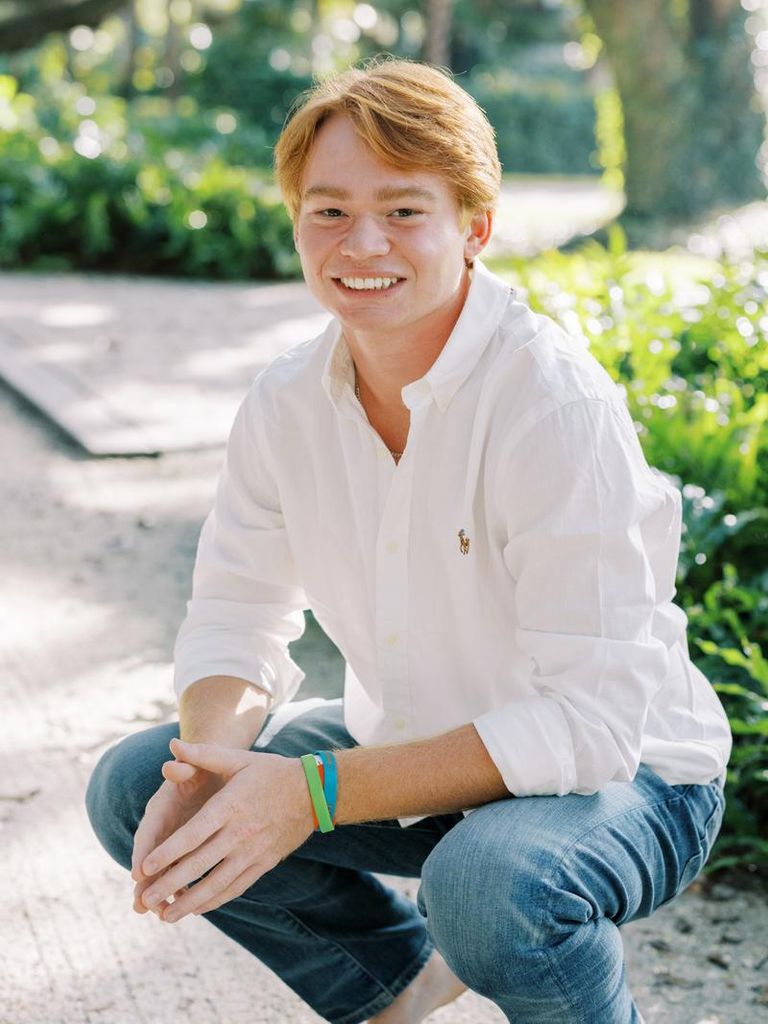 Stephen Marshall Scott, Jr. Profile Photo