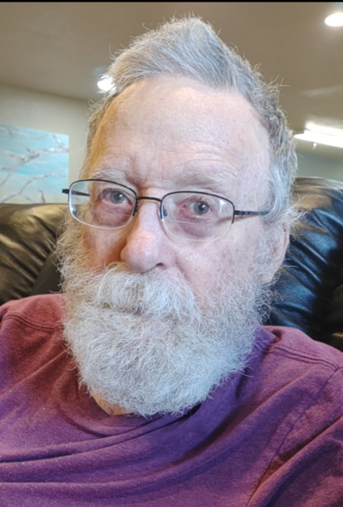 Nathan Edward Davidson, Iii Profile Photo