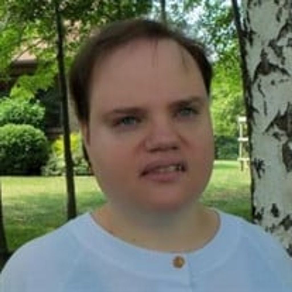 Marlena Ann Holdsworth