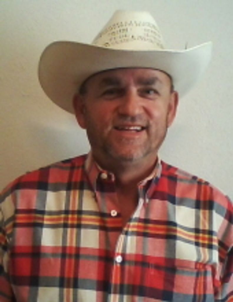 Mark Justin Adams