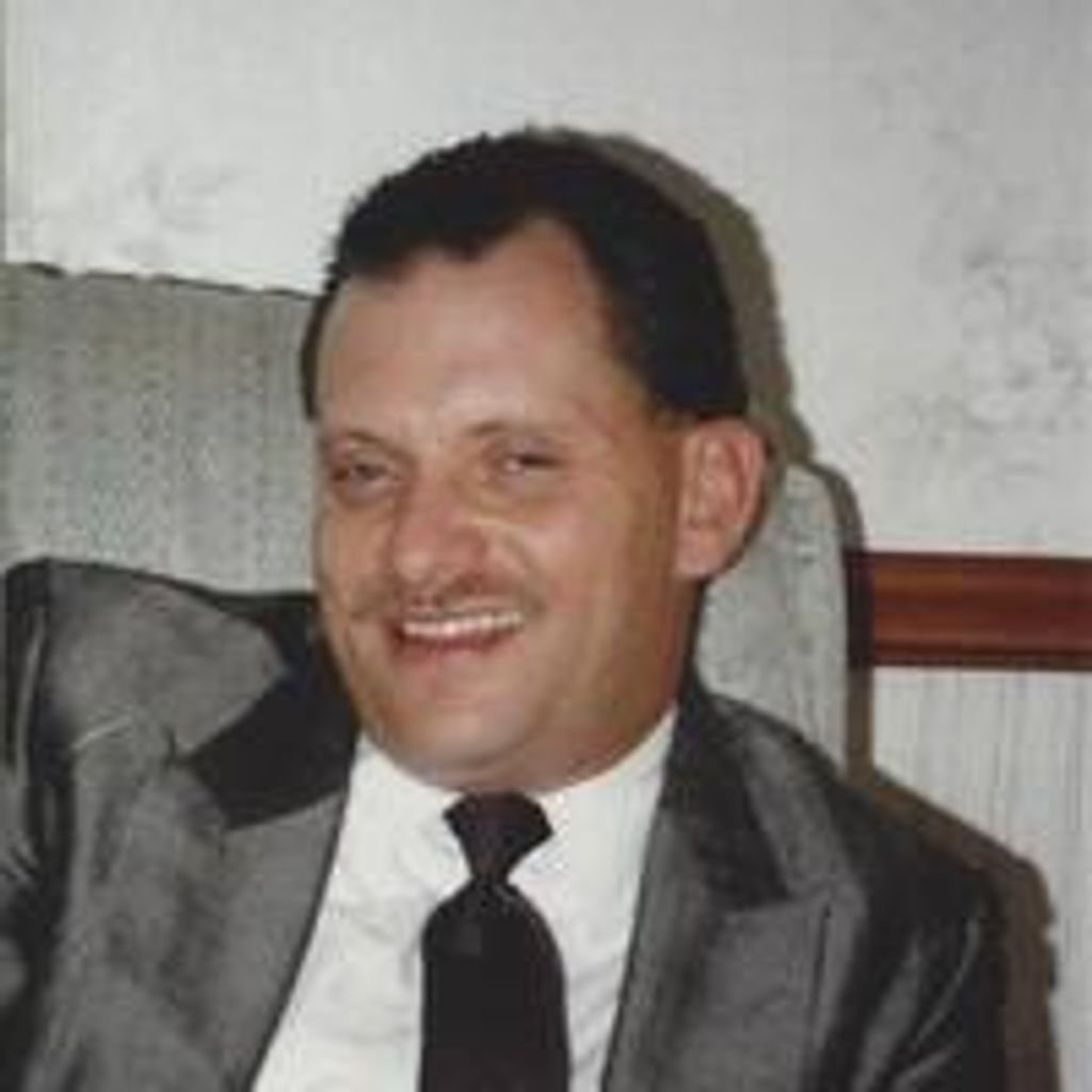 Robert Wayne Hren