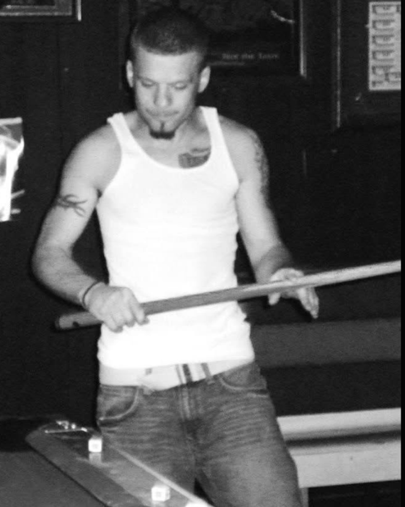 Traver Lane Tetstone