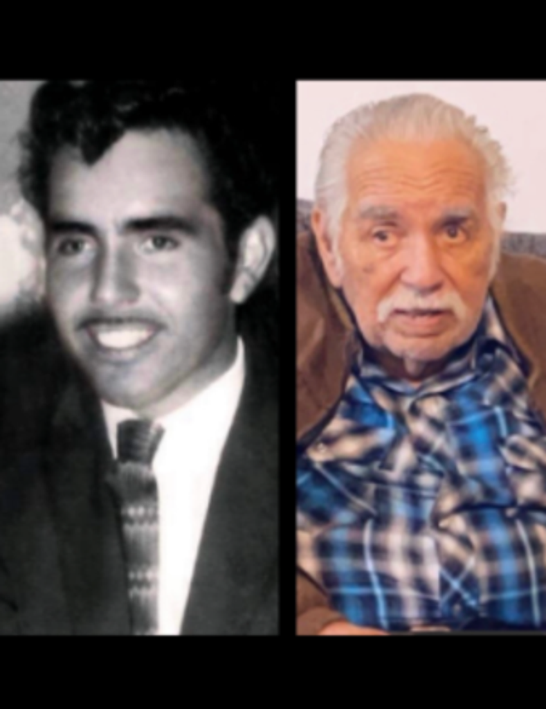 Nicolas Flores Chavarria, Sr. Profile Photo