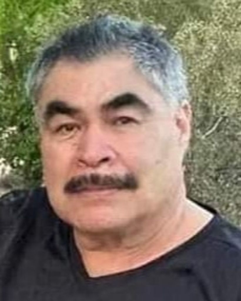 Jose Luis Cruz Profile Photo