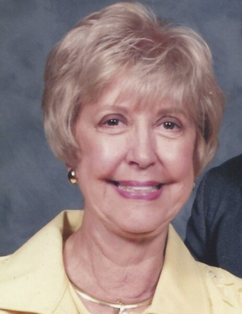 Barbara Hohlbaugh