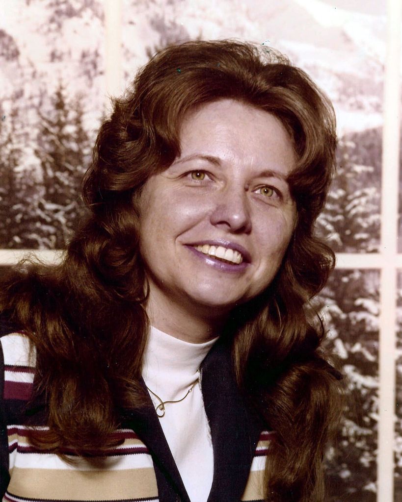 Jo Ann Hite