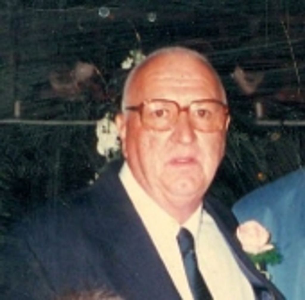 Leroy W. Hummell