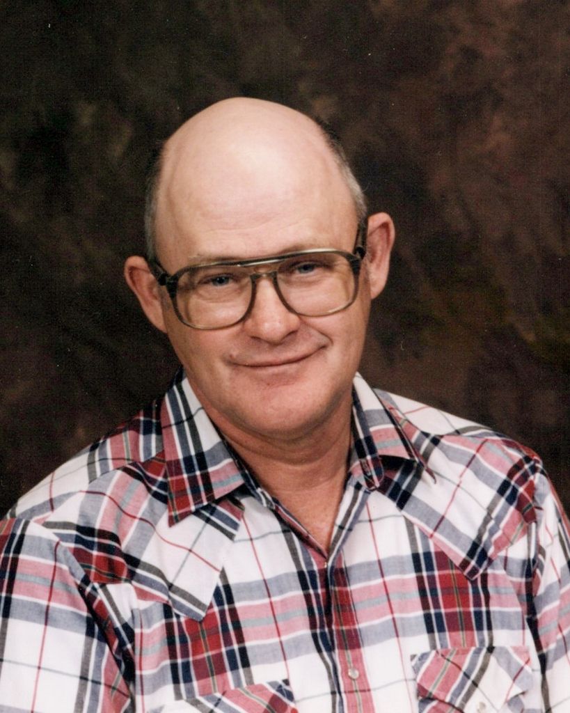 Billy Newton Williams Profile Photo