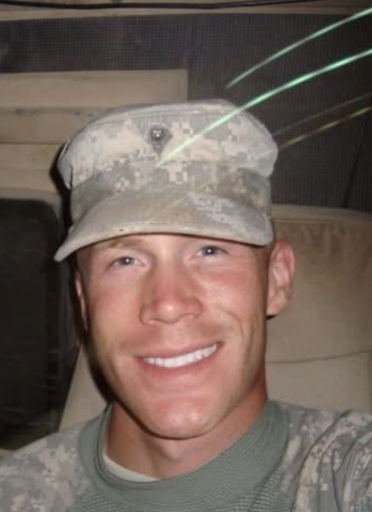 Joshua Ryan Stice Profile Photo