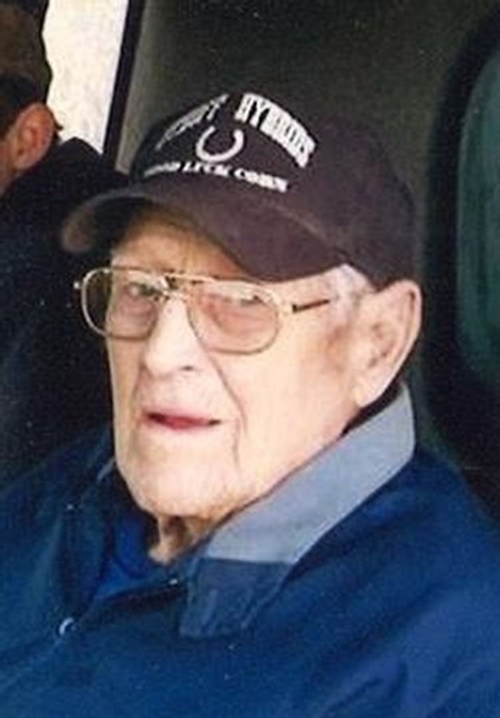George Bortz