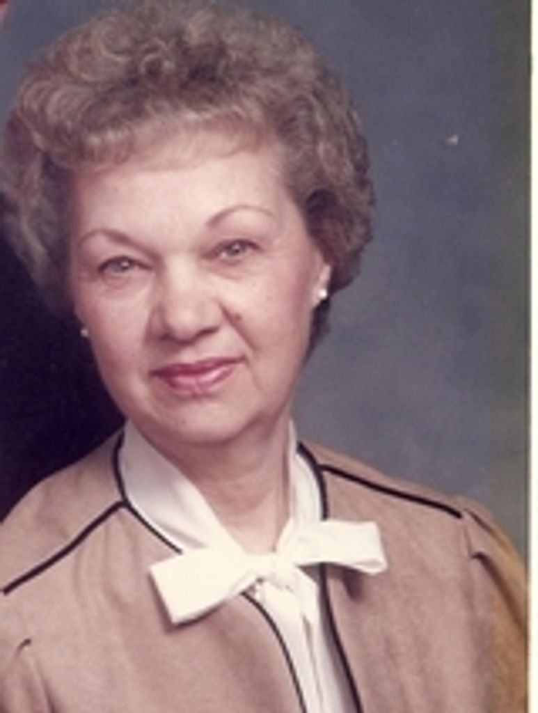Katie Long Keziah