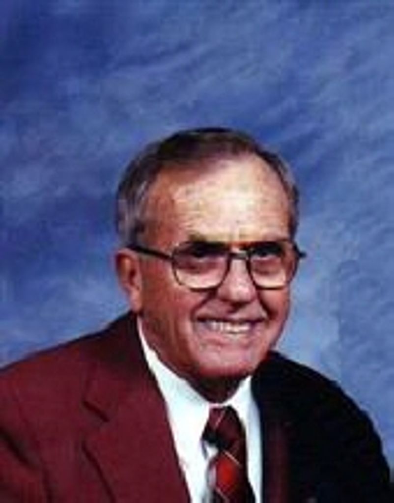 James Lewis Saterfiel