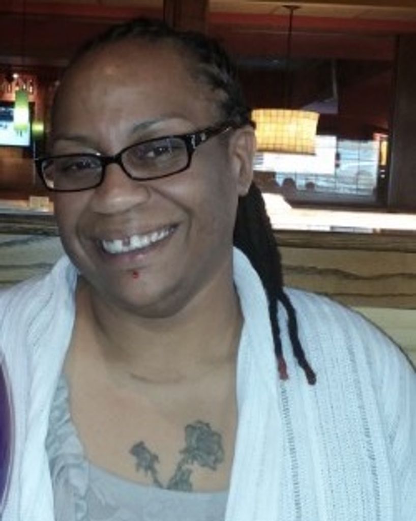 Kenisha Maxine Hawkins