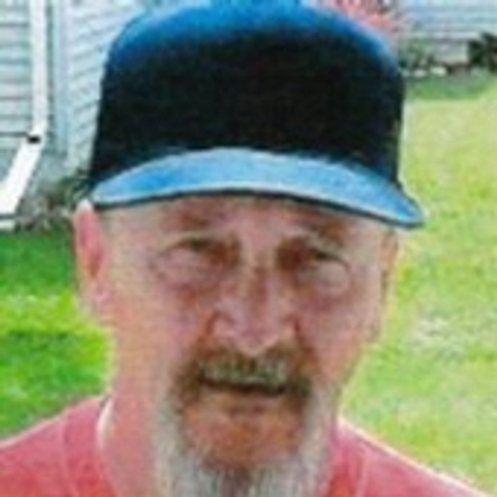 Floyd Thomas Schmidt