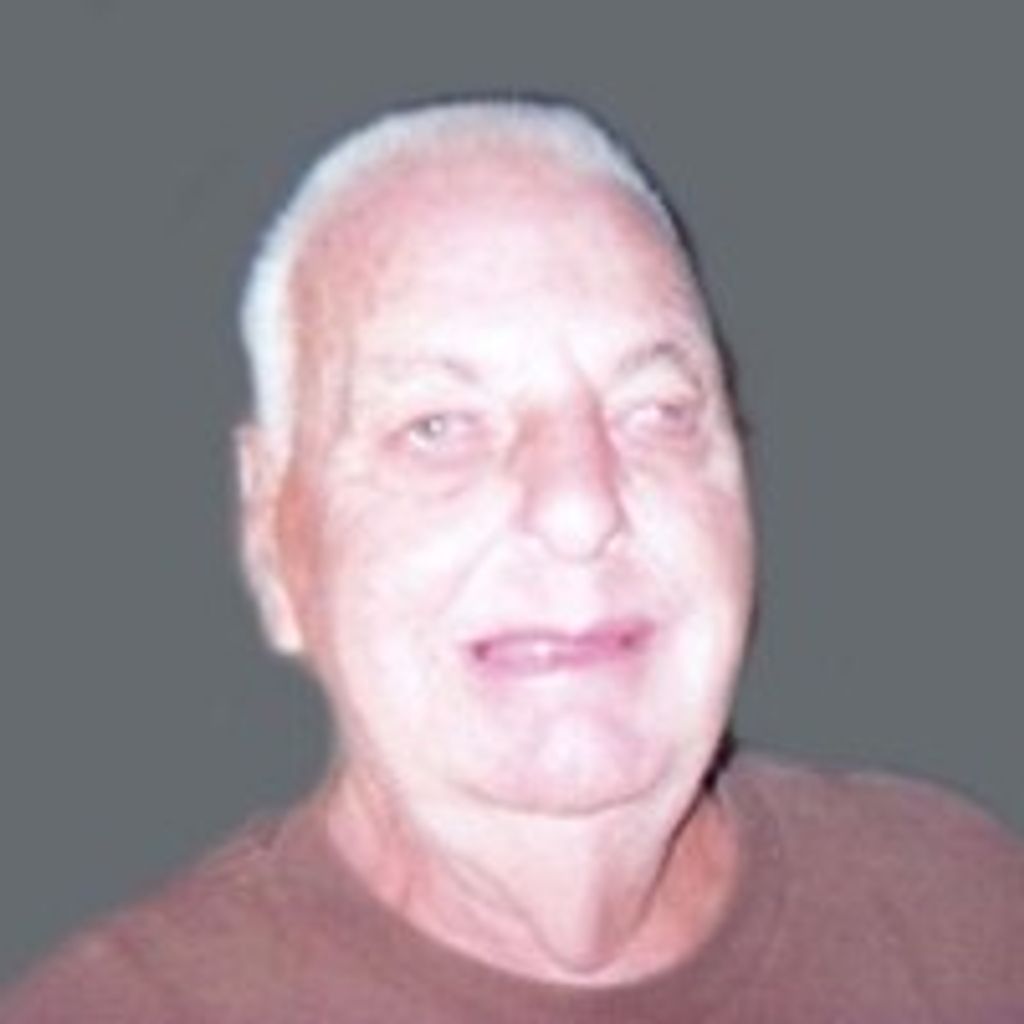 Roy B. Lovin