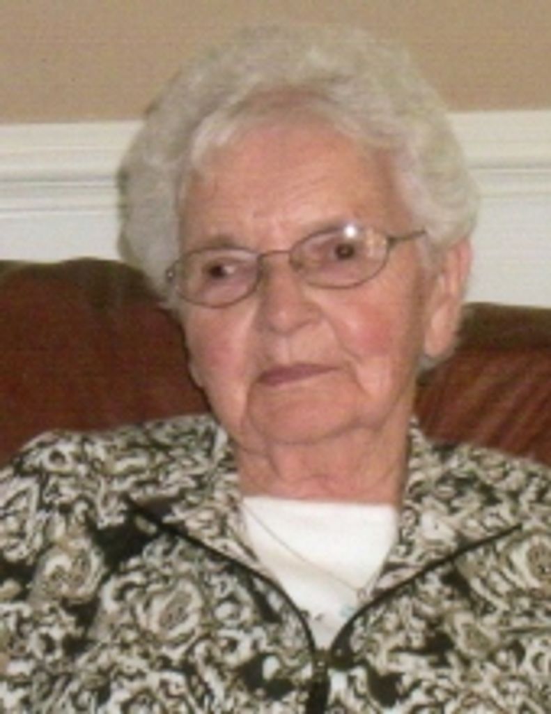 Margaret Lucille Tilley Miller Profile Photo