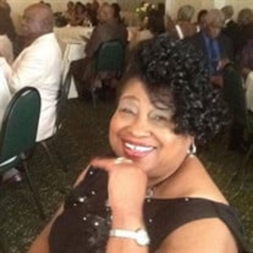 Ethel  Ruth Brown-Hughes