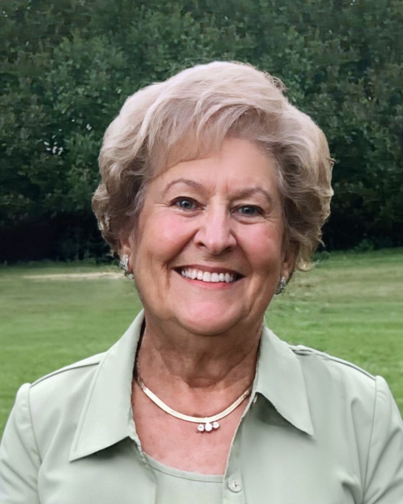 Jane Kroeger Larimore