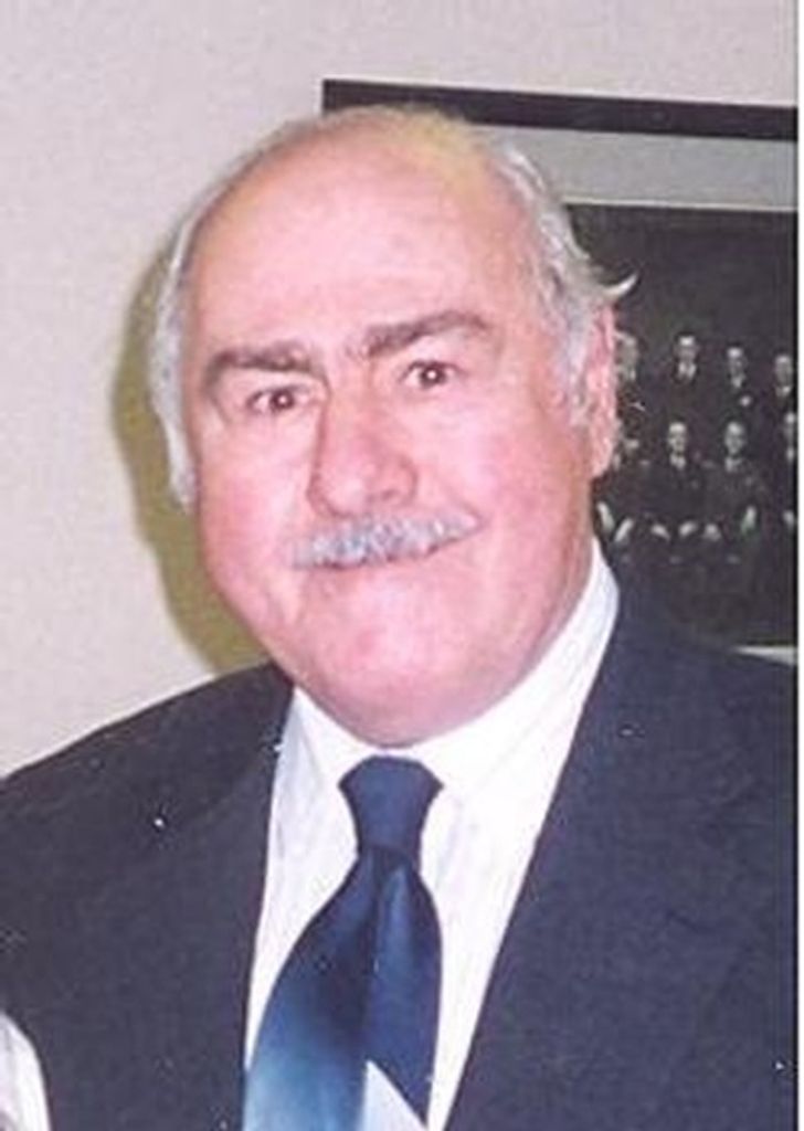 Ronald Maselli