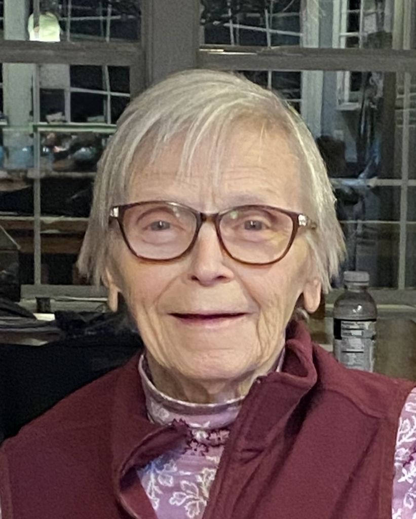Verena Elisabeth Schelling Profile Photo