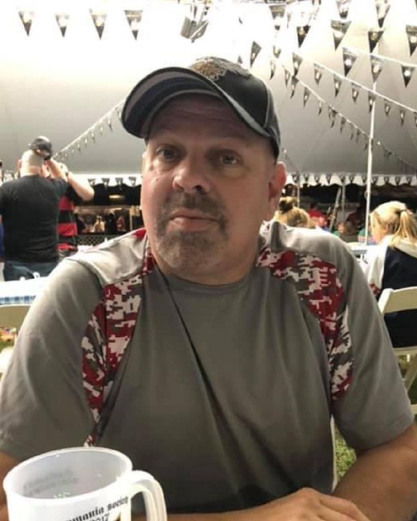 Gregory "Greg" W. Hollander