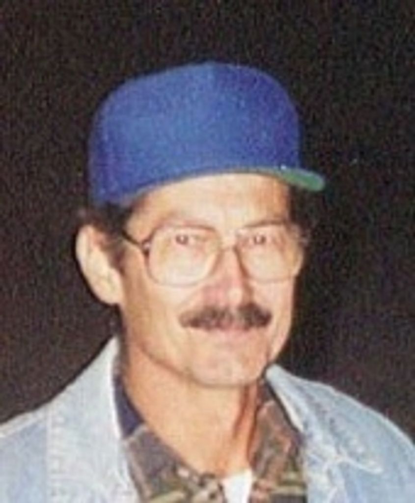 Loren James Washburn