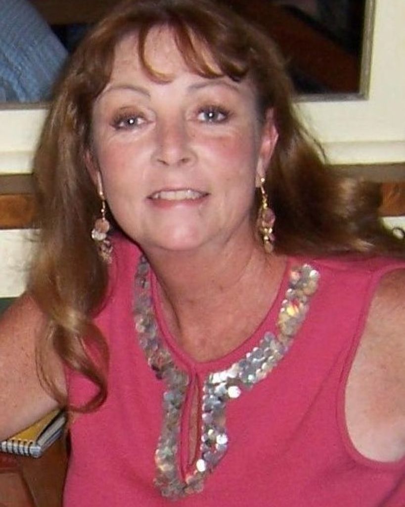 Jennifer Ann Griffith