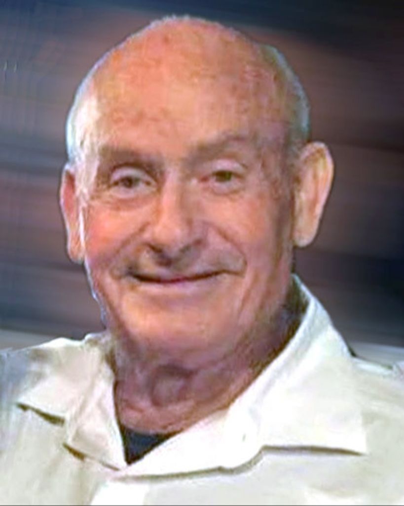 Edward Roscoe Ogden Profile Photo