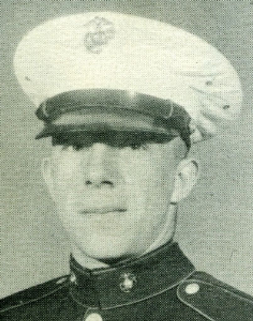 Chet Markham