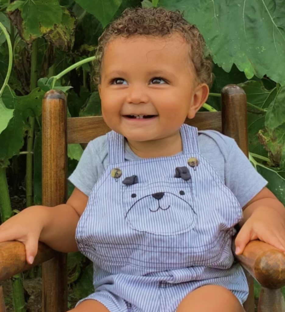 Kamari Orion Dzinovic