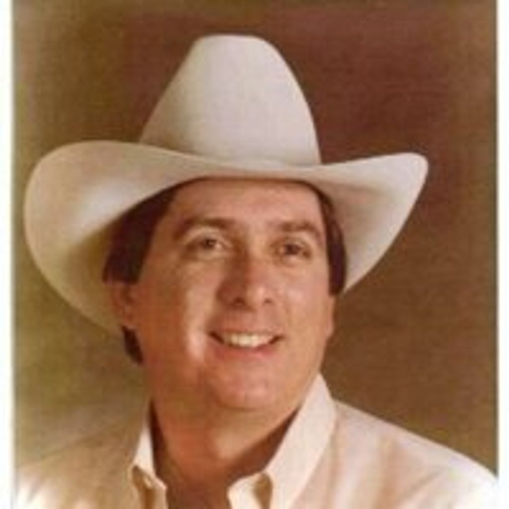 Terry Clark Spear
