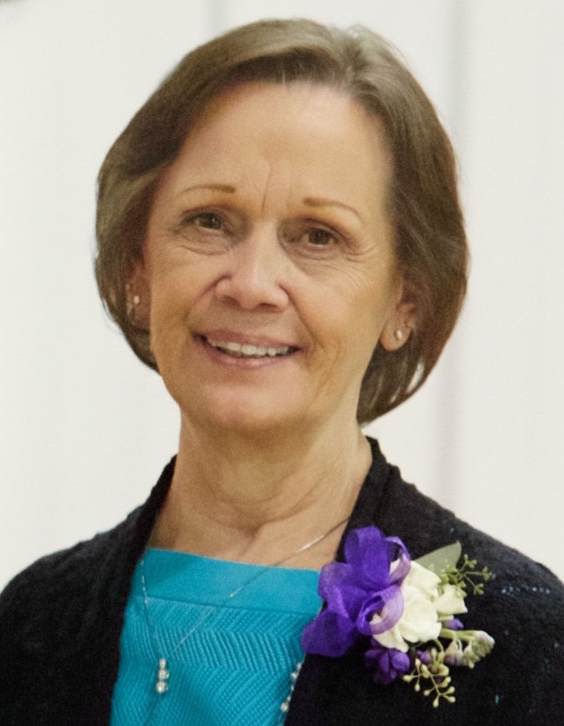 Barbara Ann Chupp Profile Photo