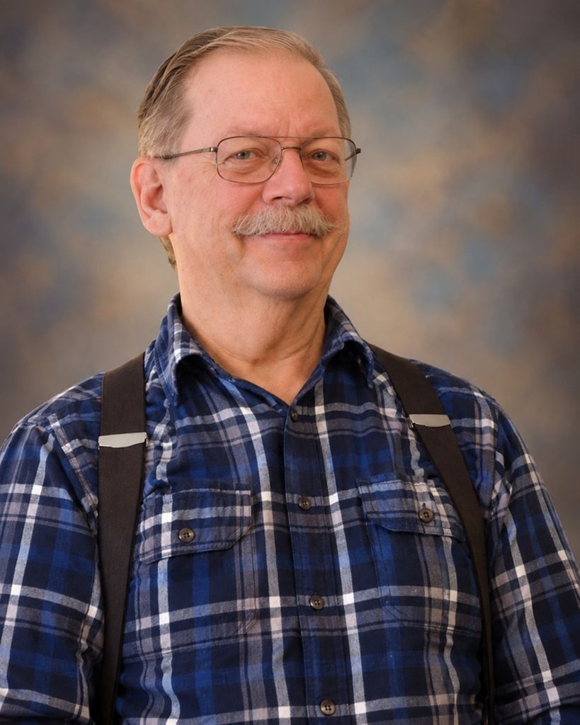 Larry Bates Profile Photo