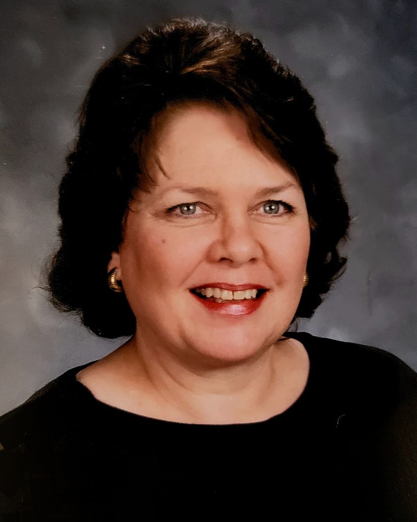 Suzanne Theriot-Large Profile Photo